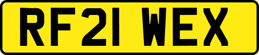 RF21WEX