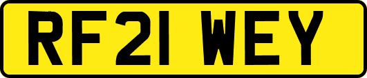 RF21WEY