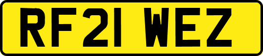 RF21WEZ