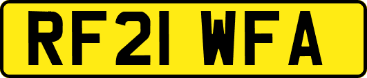 RF21WFA