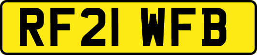RF21WFB