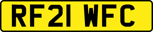 RF21WFC