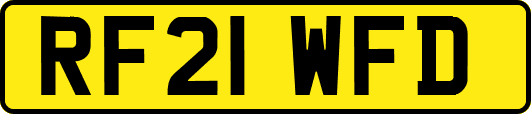 RF21WFD
