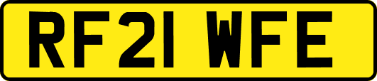 RF21WFE