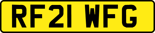 RF21WFG
