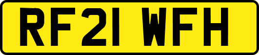 RF21WFH