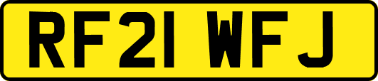 RF21WFJ