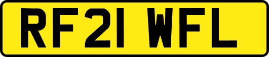 RF21WFL