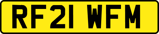 RF21WFM