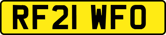 RF21WFO