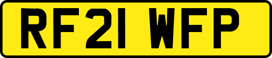 RF21WFP