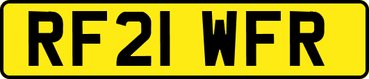 RF21WFR