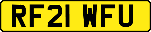 RF21WFU