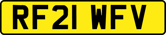RF21WFV