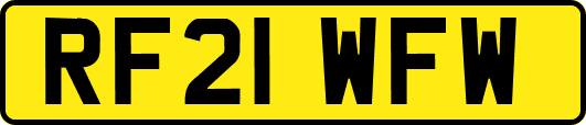 RF21WFW
