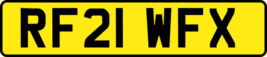 RF21WFX