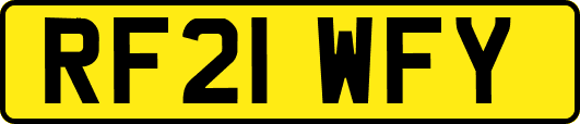 RF21WFY