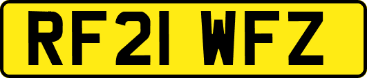 RF21WFZ