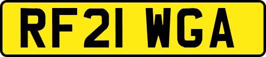 RF21WGA