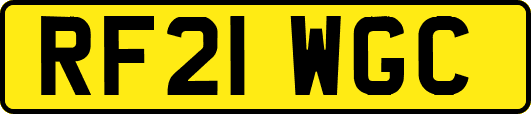 RF21WGC