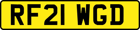 RF21WGD