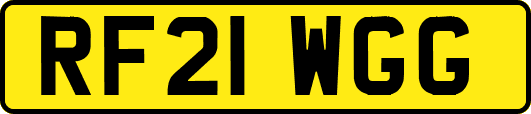 RF21WGG