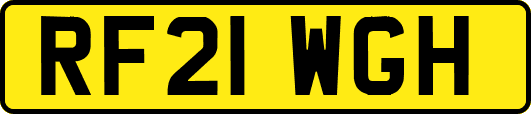 RF21WGH