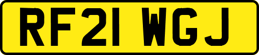 RF21WGJ