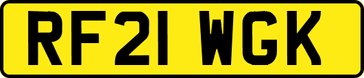 RF21WGK