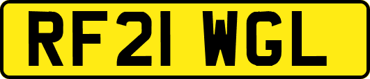 RF21WGL