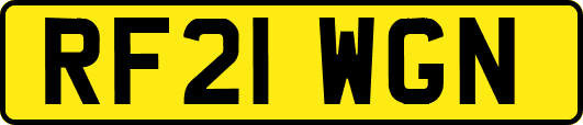 RF21WGN