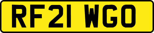 RF21WGO