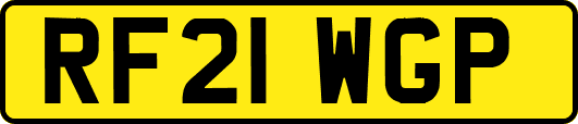 RF21WGP