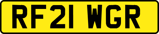 RF21WGR