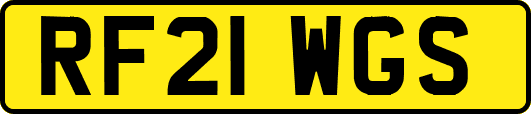 RF21WGS