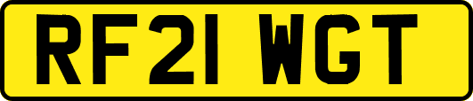 RF21WGT