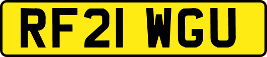 RF21WGU