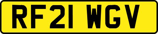 RF21WGV