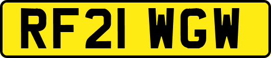 RF21WGW