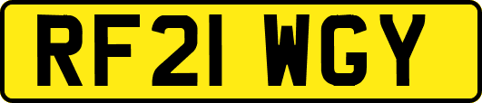 RF21WGY