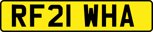 RF21WHA