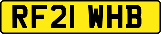 RF21WHB