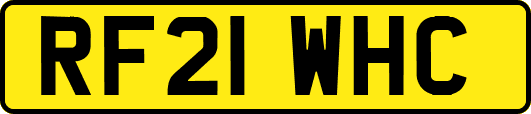 RF21WHC