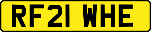 RF21WHE