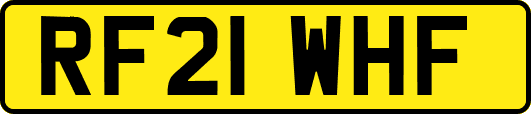 RF21WHF