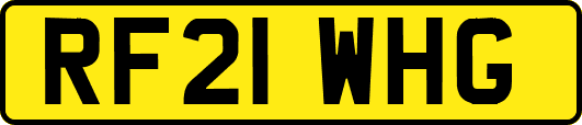 RF21WHG