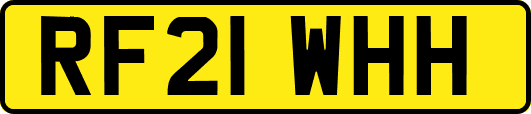 RF21WHH