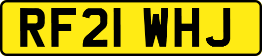 RF21WHJ