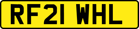 RF21WHL
