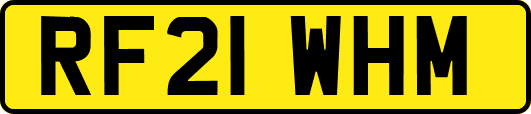 RF21WHM